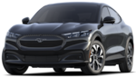 Mustang Mach-E SUV